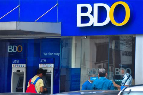 banco de oro london|cbn bdo london.